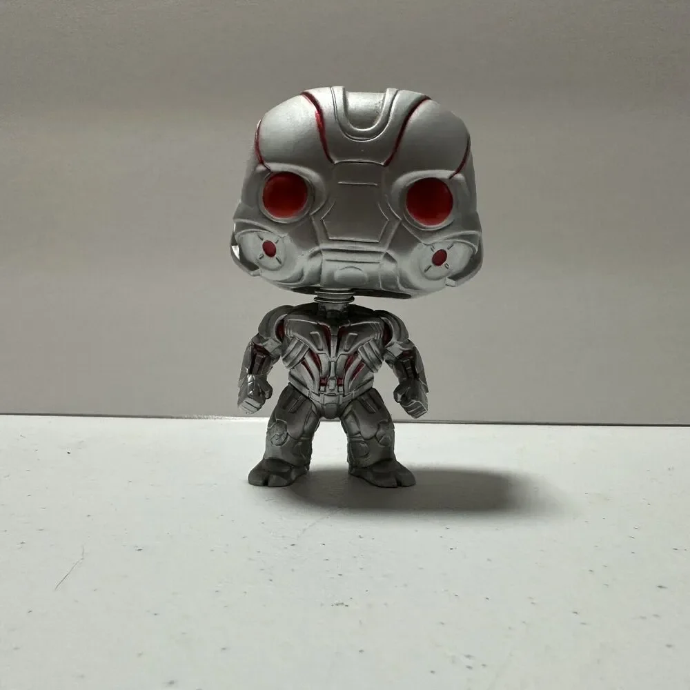 Funko Pop! Vinyl: Marvel - Ultron #72 - NO BOX